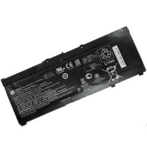 סוללה מקורית למחשב נייד HP Pavilion Gaming 15-cx0001nj SR03XL