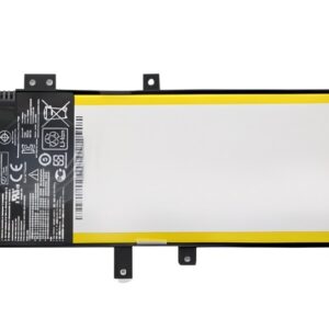 סוללה מקורית אסוס Asus X455 X455LA C21N1401 X455L