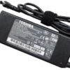מטען מקורי למרבית מחשבי טושיבה 65W 19V 3.42A