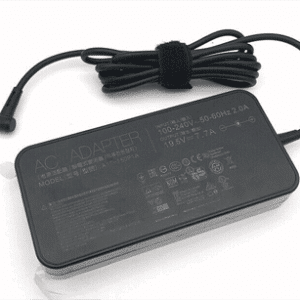 מטען מקורי למחשב נייד אסוס ASUS 19.5V 7.7A 150W