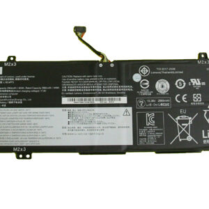 סוללה מקורית למחשב נייד  LENOVO IdeaPad FLEX-14IW  C340-14IWL S540-14API L18M4PF3