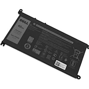סוללה מקורית Dell Inspiron 5485 5491 5493 5584 5593 5590 YRDD6