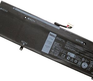 סוללה מקורית למחשב דל Dell Latitude 13 7370 Ultrabook WY7CG XCNR3