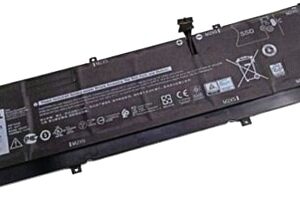 סוללה מקורית למחשב דל Dell XPS 15 9575 Series 8N0T7