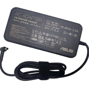 מטען מקורי למחשב נייד אסוס Asus pro BX534FT, UX533FTC, UX534FT, UX563FD, X571GD 20V 6A 120W