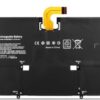 סוללה מקורית למחשב נייד HP Spectre 13 G1 HSTNN-IB7J TPN-C127 SO04XL