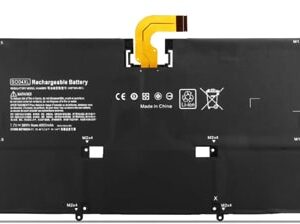 סוללה מקורית למחשב נייד HP Spectre 13 G1 HSTNN-IB7J TPN-C127 SO04XL