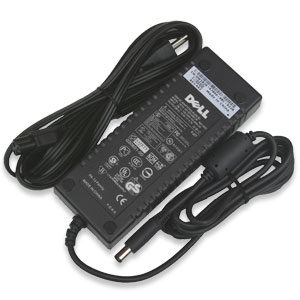 מטען מקורי למחשב נייד Dell Latitude E5500,E6500,E5400