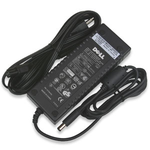 מטען מקורי למחשב נייד Dell Latitude E5500,E6500,E5400 מטען מקורי למחשב נייד Dell Latitude E5500,E6500,E5400
