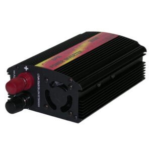 ממיר מתח לרכב AUTO POWER 220V AUTO POWER  DC 12V- 220V
