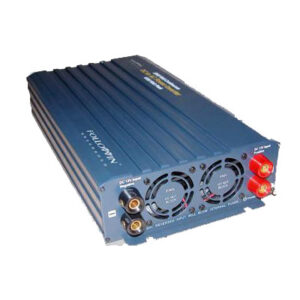 ממירי מתח  מ  DC 12V- 220V לשימוש מהרכב 2000W