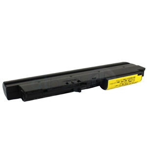 סוללה חלופית למחשב נייד IBM Lenovo ThinkPad T400,R400 Series