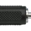 מתאם PL 3.5mm פלאג מונו ל-RCA נקבה
