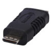 מתאם מיני HDMI זכר ל- HDMI נקבה