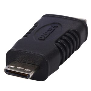 מתאם מיני HDMI זכר ל- HDMI נקבה