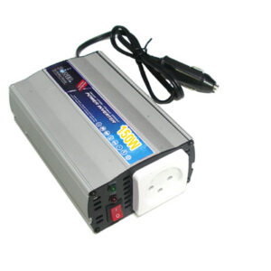 ממיר מתח 24V הספק 150 וואט 24V/150W  Power Inverter