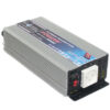 ממיר מתח סינוס טהור 12V תוצרת POWER-INVERTER הספק 1000 וואט 12V/1000W  Pure Sine Wave Power Inverter
