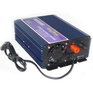 ממיר מתח 500W +מטען למצבר+אל פסק לבית ולמשרד.3 באחד.מיועד לטעינת מצברים 12V ולהפקת מתח חשמלי למוצרי חשמל ממצבר 12וולט