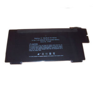 סוללה מקורית למחשב נייד Apple 13 Inch Macbook Air Series
