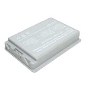 סוללה למחשב נייד מקורית APPLE PowerBook G4 15-inch series A1045