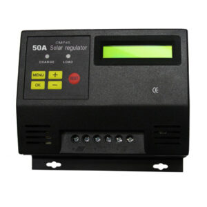 בקר טעינה סולארי Controller,בקר טעינת שמש 60A מיועד למערכות סולאריות,60A Solar Charge Controller