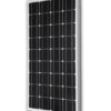 פאנל סולארי תוצרת FL גרמניה 190W 24V לוח PV קולט שמש  תאים סולאריים מונו קריסטל,190W Monocrystalline Silicon  Solar Panel