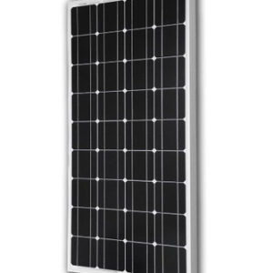 פאנל סולארי תוצרת FL גרמניה 145W לוח PV