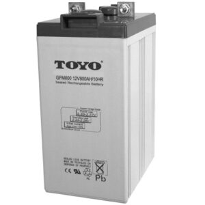 מצבר פריקה עמוקה  ג'ל  GEL 800Ah/ 2V למערכות אל פסק מערכות סולאריות ועוד,Hybrid Gel Deep Cycle Battery 2V 800AH