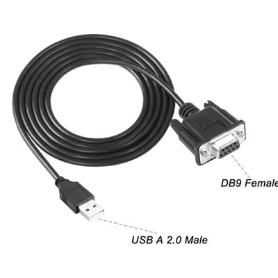 כבל-USB-TO-RS232