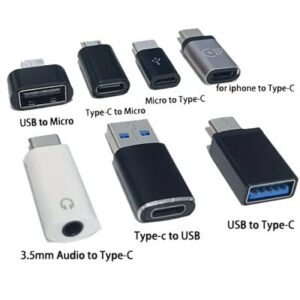 USB