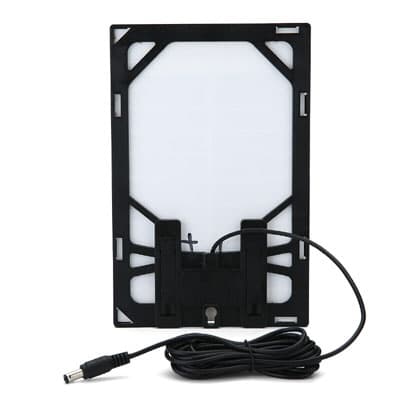 פאנל סולארי בהספק של 10W פולי קריסטל 10W Polycrystalline Solar Panel
