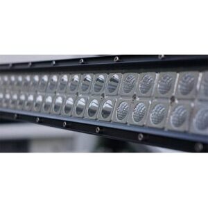 גשר תאורה פרוזקטור לרכב ולעבודה 112 סמ Dual row Cree 3W הספק 240W