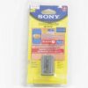 סוללה מקורית למצלמות סוני original battery SONY NP-FP70 סוללה מקורית למצלמות סוני original battery SONY NP-FP70