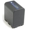 סוללה למצלמת וידאו סוני Sony Battery NP-QM91D סוללה למצלמת וידאו סוני Sony Battery NP-QM91D