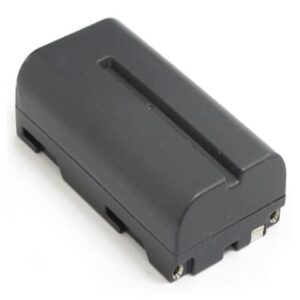 סוללה חליפית למצלמות סוני Sony Battery NP-F570 NP-F550