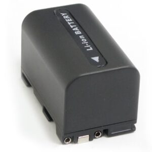 סוללה חליפית למצלמה סוני Sony Battery NP-FS21