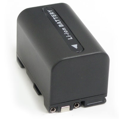 סוללה חליפית למצלמה סוני Sony Battery NP-FS21 סוללה חליפית למצלמה סוני Sony Battery NP-FS21
