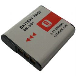 סוללה מקורית למצלמות סוני Sony Battery NP-BG1