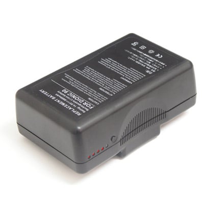 סוללה למצלמות מקצועיות סוני Sony professional camcorder batteries, SONY: BP-65H, BP-90, BP-GL65, BP-GL95 סוללה למצלמות מקצועיות סוני Sony professional camcorder batteries, SONY: BP-65H, BP-90, BP-GL65, BP-GL95