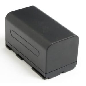 סוללה חליפית למצלמה קנון Canon  Battery BP-930
