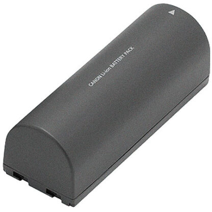 סוללה חליפית למדפסת קנון ultimate in portable photo printing, Canon  Battery NB-CP2L
