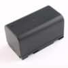 סוללה מקורית למצלמות פנסוניק PANASONIC  Battery VW-VBD2