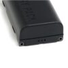 סוללה חליפית למצלמה פנסוניק PANASONIC Battery VW-VBD1 סוללה חליפית למצלמה פנסוניק PANASONIC Battery VW-VBD1