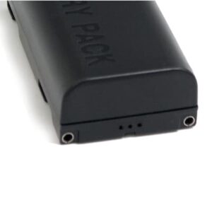 סוללה חליפית למצלמה פנסוניק PANASONIC  Battery VW-VBD1