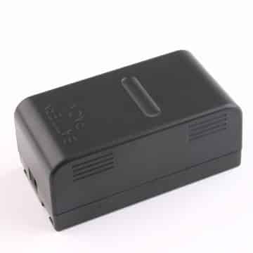 סוללה חליפית פנסוניק PANASONIC Battery VBS-20E סוללה חליפית פנסוניק PANASONIC Battery VBS-20E