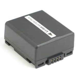 סוללה חליפית פנסוניק Panasonic  Battery CGA-DU06S/CGA-DU060