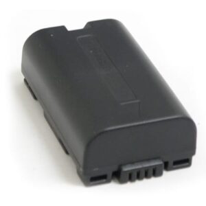 סוללות חליפית למצלמות פנסוניק PANASONIC  Battery CGR-D07S/CGR-D110