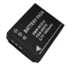 סוללה חליפית למצלמה פנסוניק PANASONIC  Battery DMW-S007E7814/BCD10