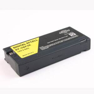 סוללה חליפית למצלמה פנסוניק PANASONIC  Battery VBF-2E/BP50