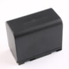 סוללה מקורית למצלמות פנסוניק PANASONIC  Battery VW-VBD815